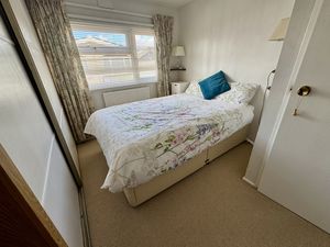 Bedroom Two- click for photo gallery